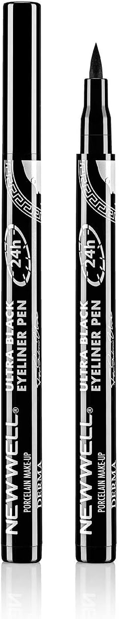 PORCELAIN MAKE UP EYELINER PENCIL
