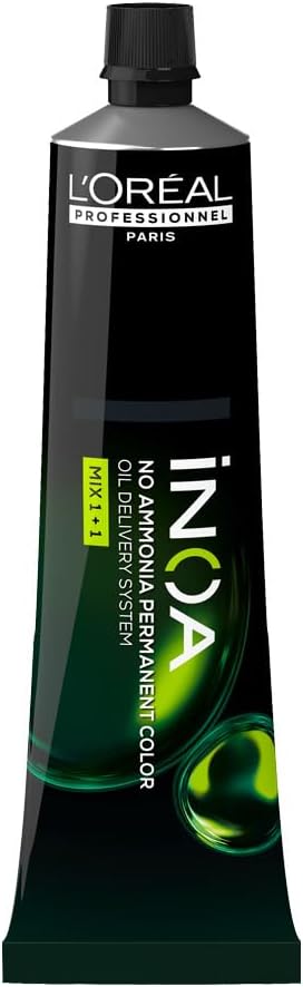 Inoa Saç Boyası 3 Koyu Kestane 60 ml
