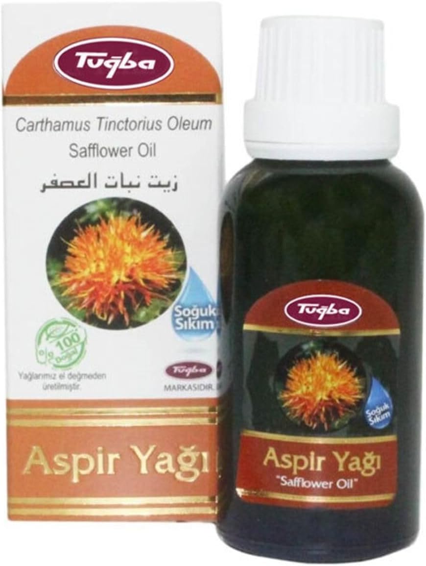 Aspir Yağı 30 Ml