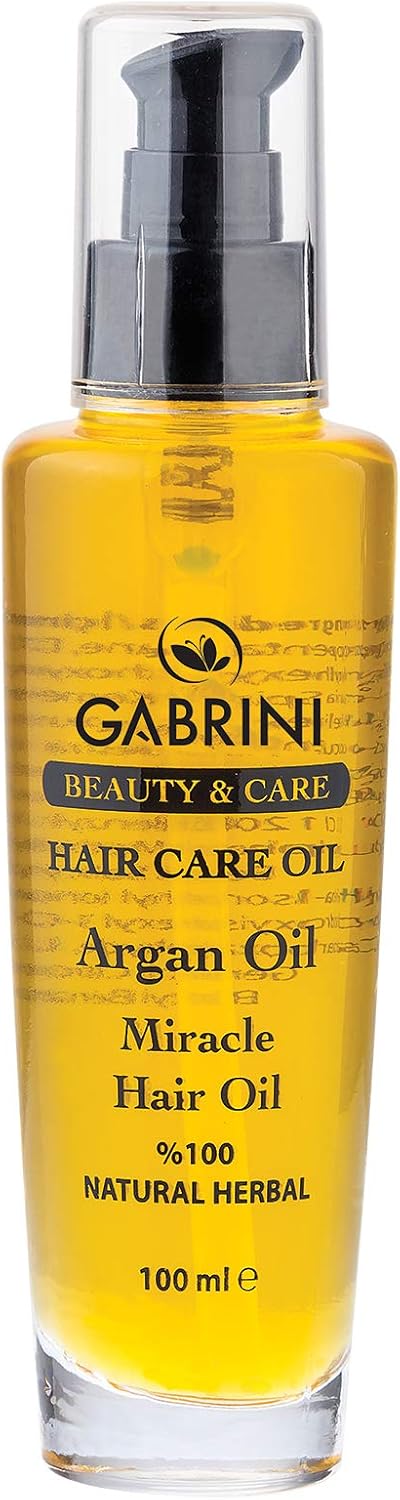 Argan Oil (Argan Yaği) 1 Paket (1 x 1 Adet)
