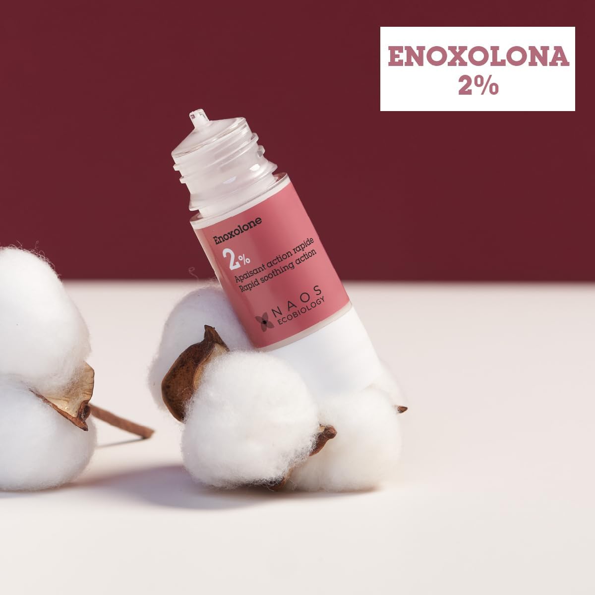 Etat Pur Pure Active Enoxolone Hassas ve Rozalı Ciltler İçin Kızarıklık Karşıtı Saf Cilt Serumu 15 ml