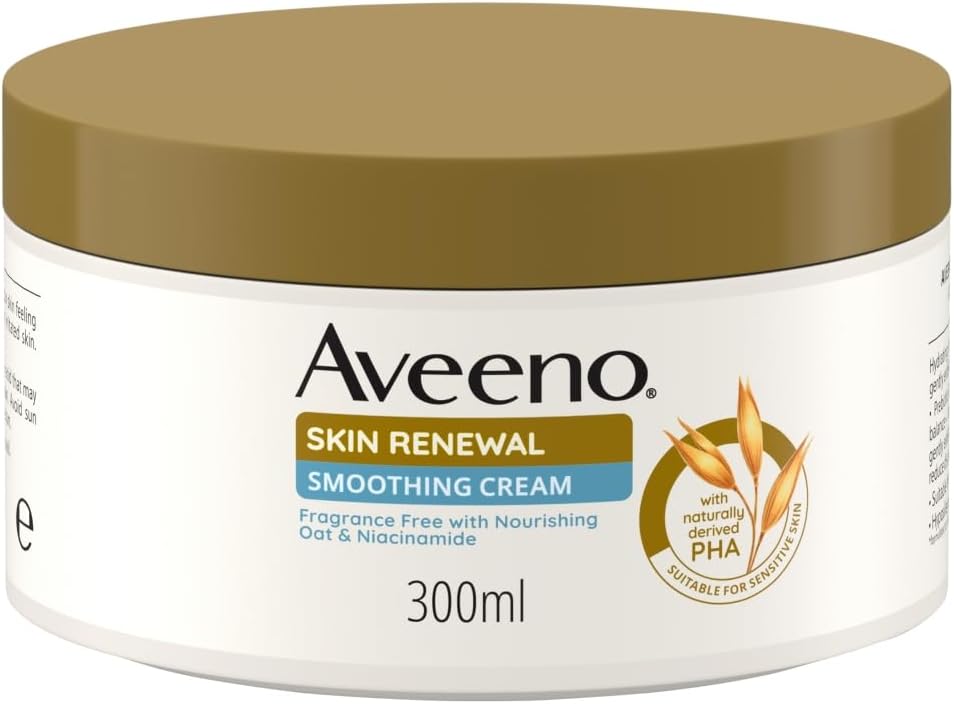 Skin Renewal Cream 300ml