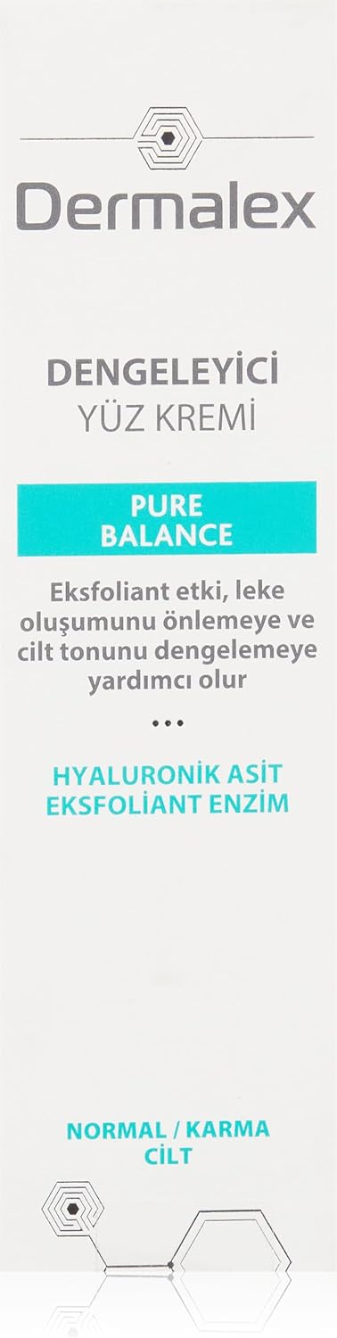 Pure Balance Dengeleyici Krem