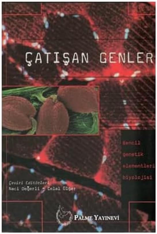Çatışan Genler