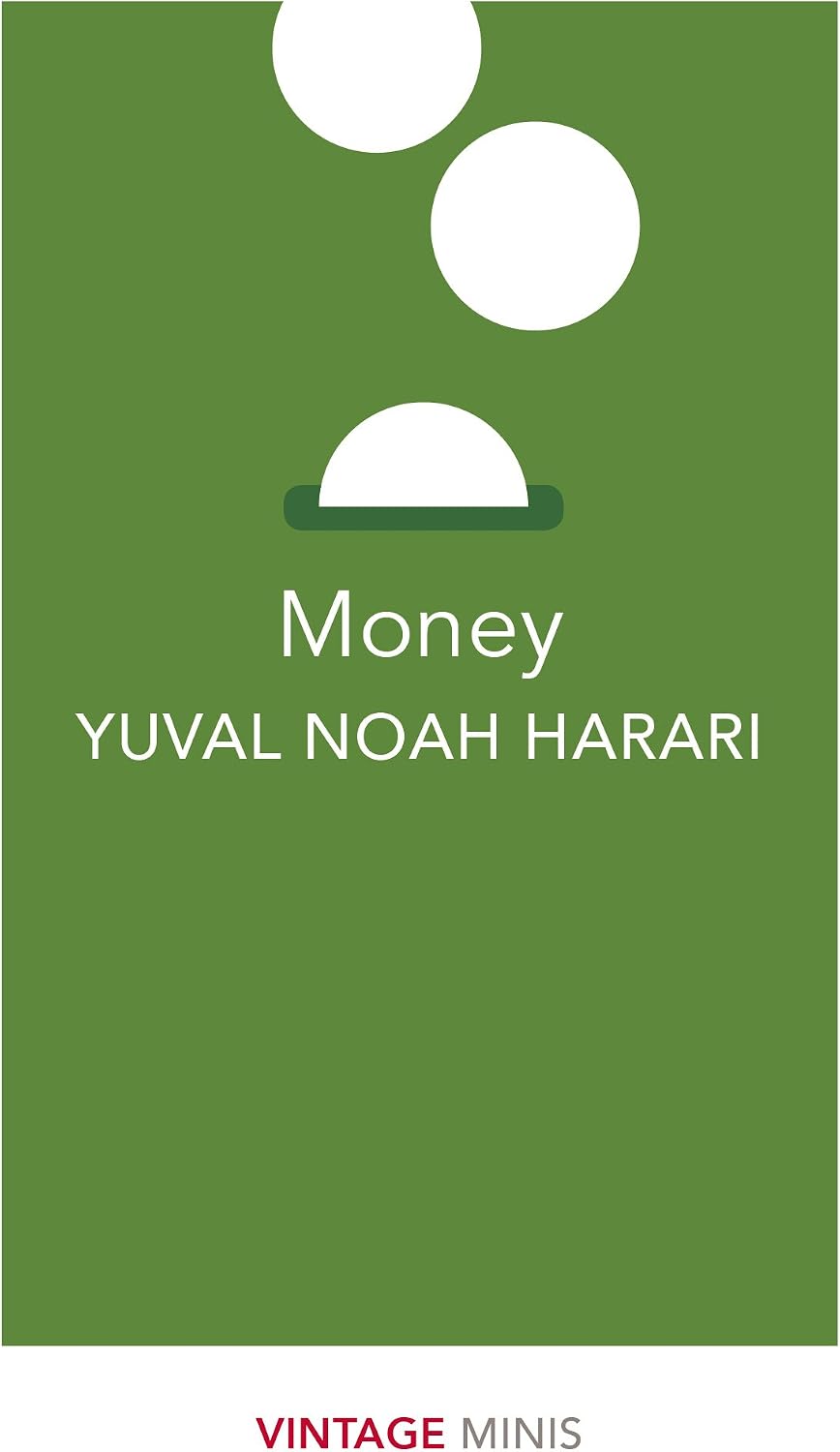 Money: Vintage Minis