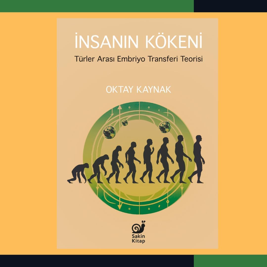 İnsanın Kökeni: Türler Arası Embriyo Transferi Teorisi