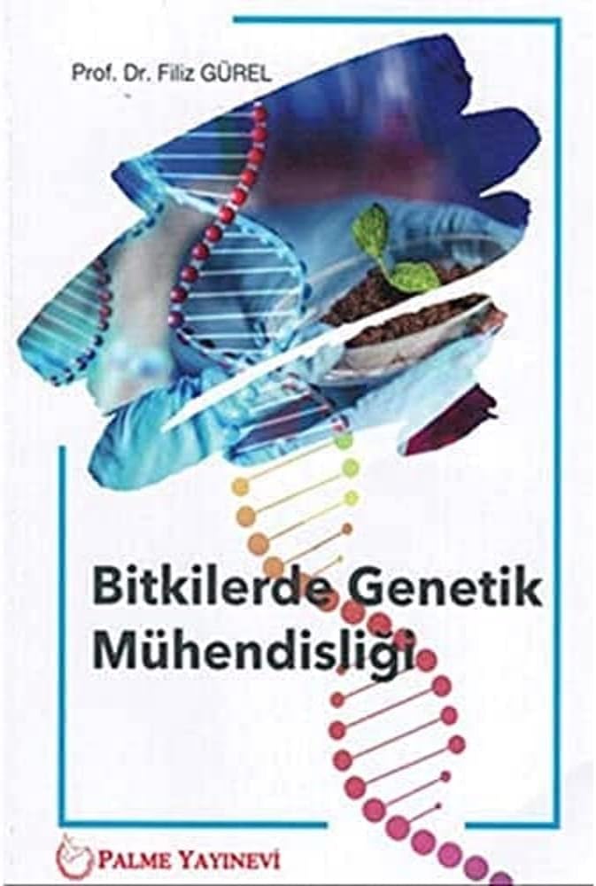 Bitkilerde Genetik Mühendisliği
