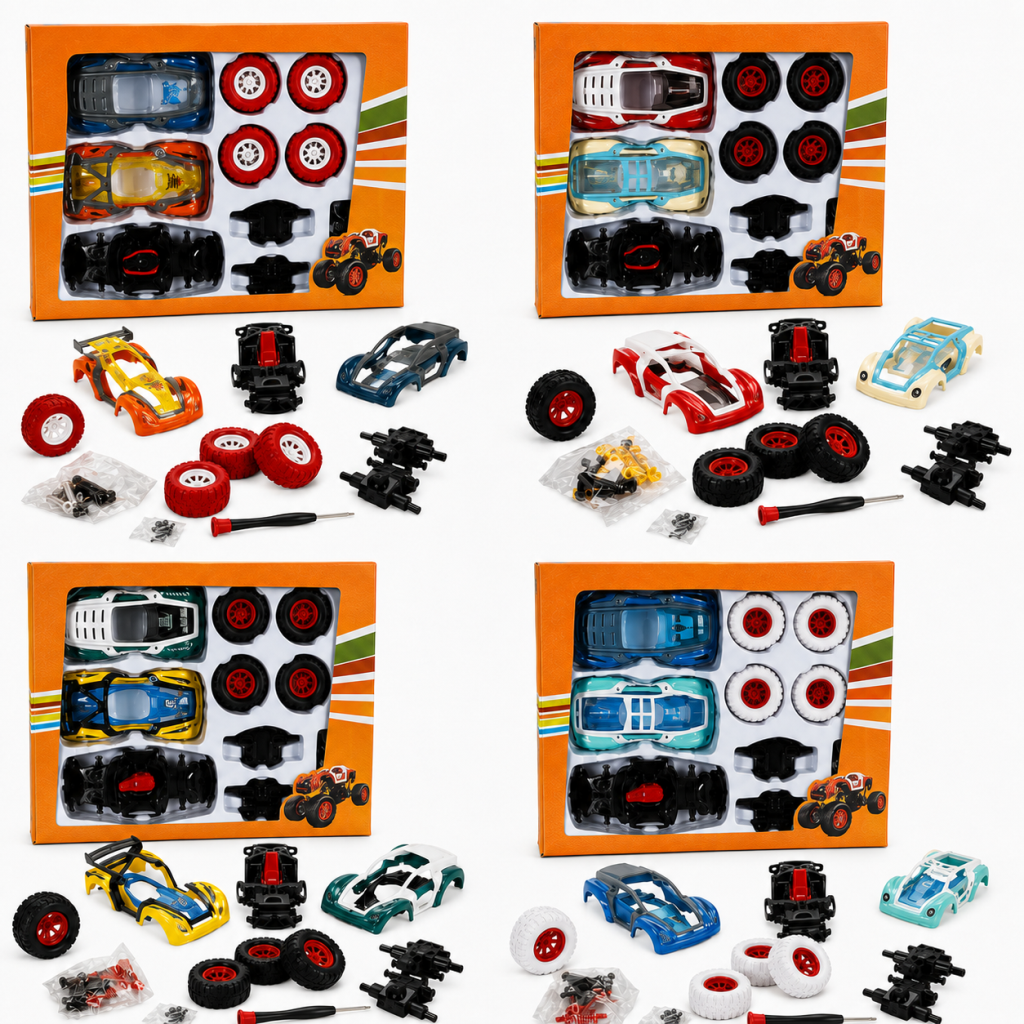 S00005121 SÖK TAK ARABA 4A (adet fiyatıdır)