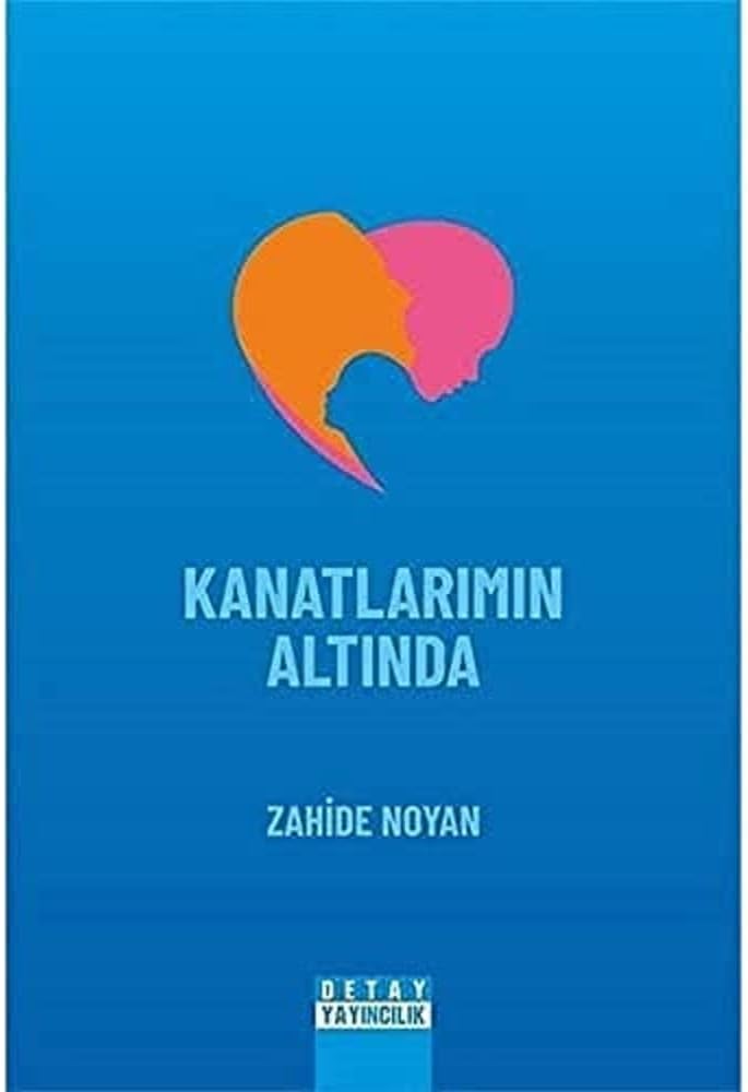 Kanatlarımın Altında