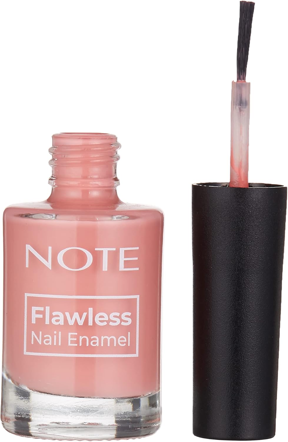 Cosmetics Nail Flawless Oje 75 Rossy Blossom, Pembe
