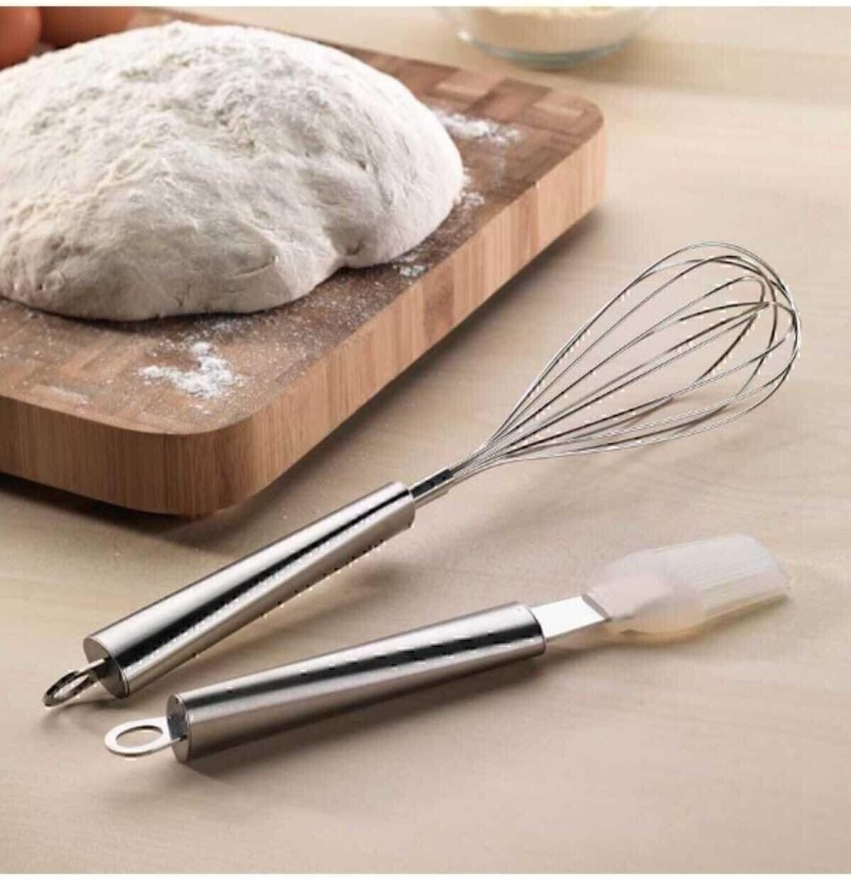 Twisty Hamur İşi Fırçası