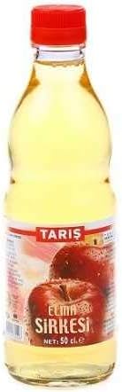 Tarpaz Elma Sirkesi Cam 500ml