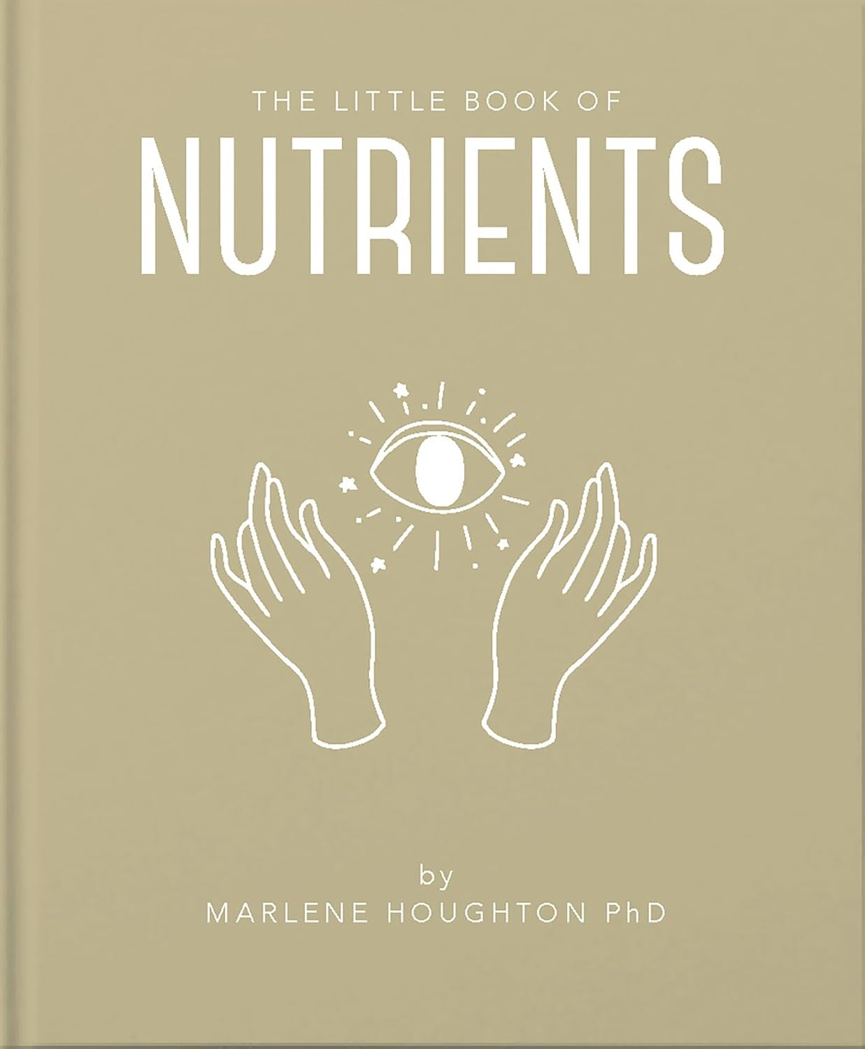 Little Book of Nutrients