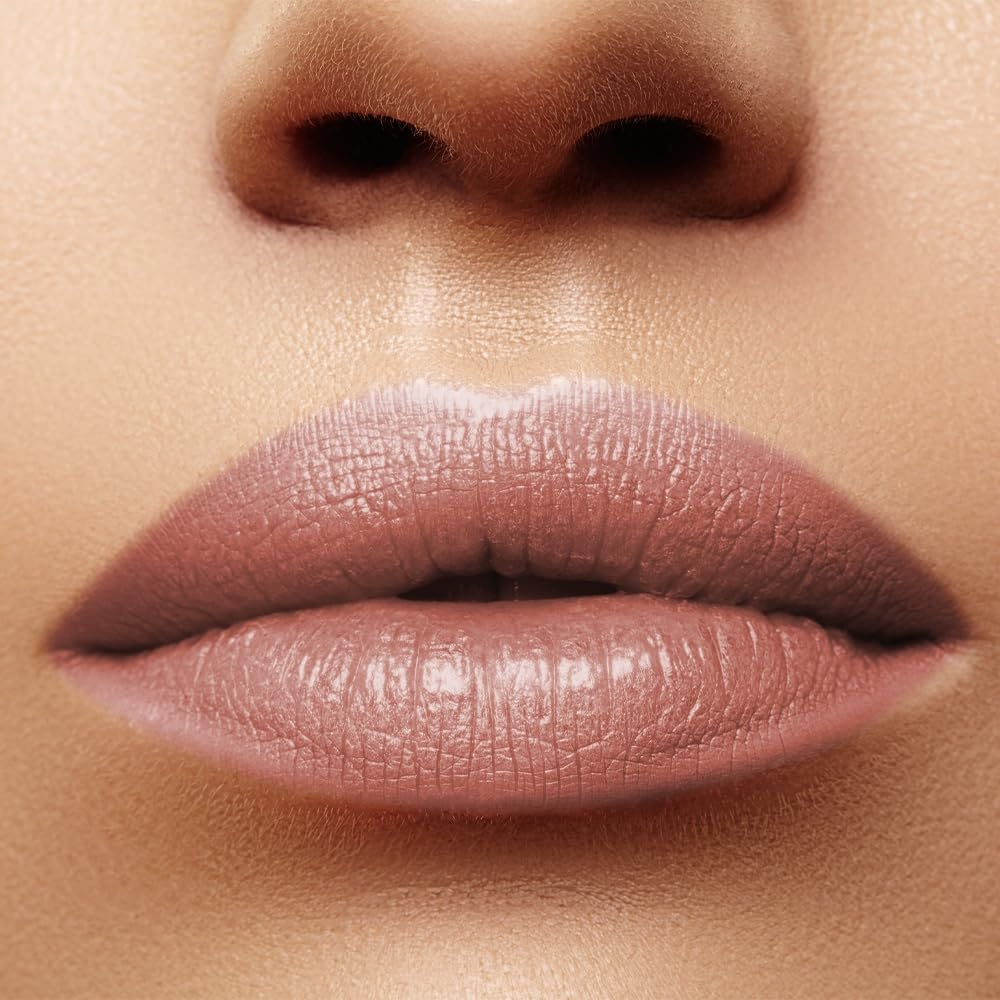 Liping My Matte Likit Ruj No: 03 - Suya Dayanıklı Ultra Mat Ruj