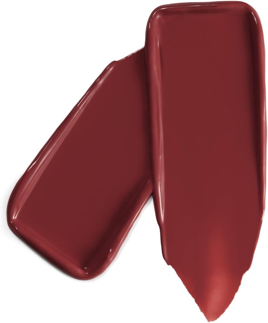New York Serum Etkili Hyalüronik Asit ve Besleyici Yağ İçeren Ruj - 104 Maybe It's Intense