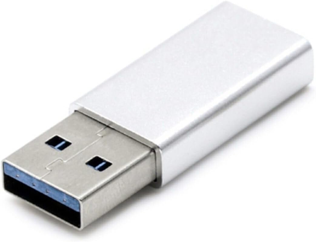 Usb 3.0 To Type C 3.1 Şarj Data Çevirici Dönüştürücü Adaptör Çok Renkli