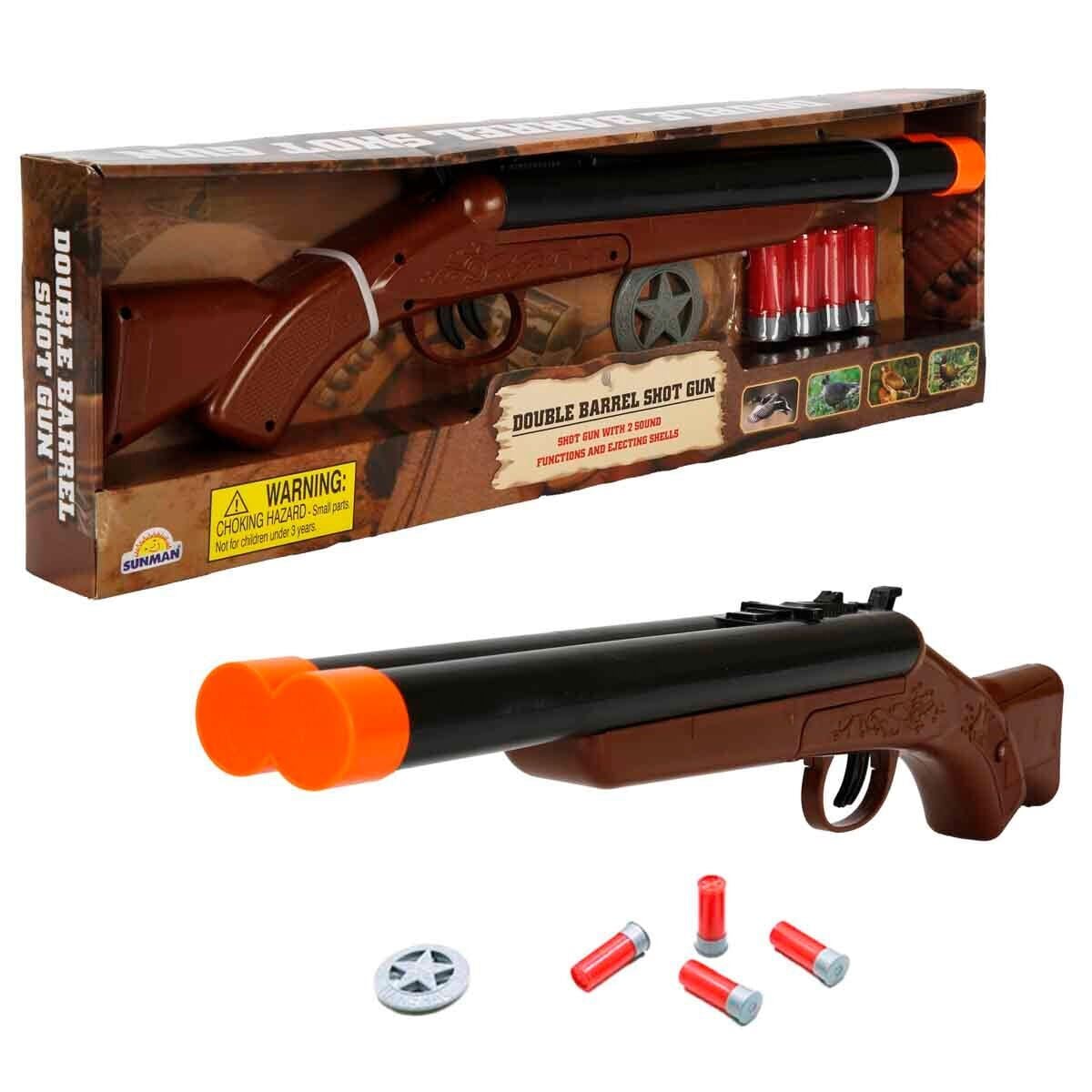 1080 Wıld West Cowboy Rıfle W Sound