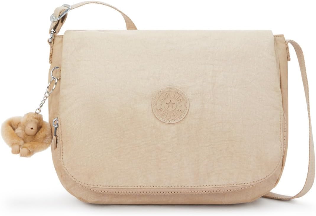 Earthbeat M Basic Plus Omuz Çantası KI2506-5DV