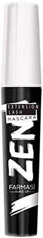 FARMASİ ZEN MASKARA 8 ML