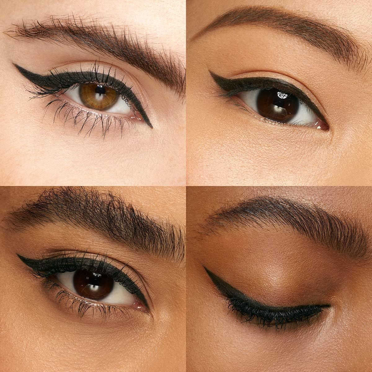 EYELİNER - ULTİMATE PEN EYELİNER 01 BLACK 1 ML 8025272640244 (01 Black)
