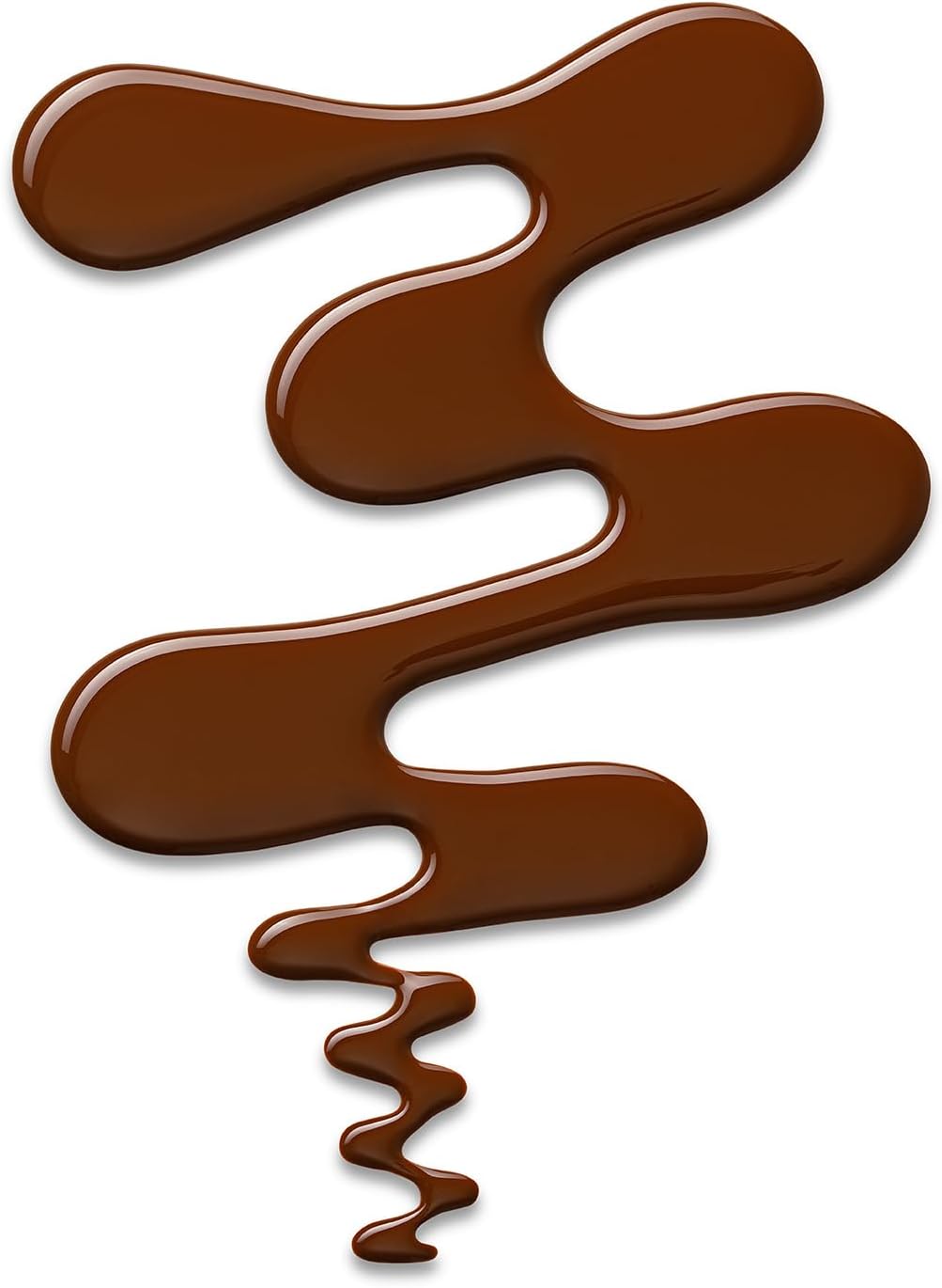 Klasik Parlak Bitişli Yüksek Pigmentli Oje - Nail Enamel -537 Cake Wıth Coffee- 8682536047807