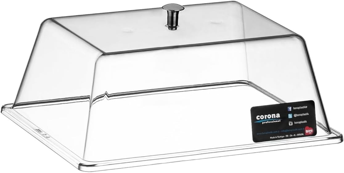 PC Kapak 240x183x88H