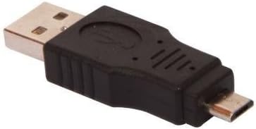 SL-MU5 Mikro Usb M to Usb M Konnektör