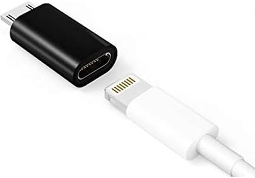İphone Micro USB Çevirici Lightning Micro USB Çevirici