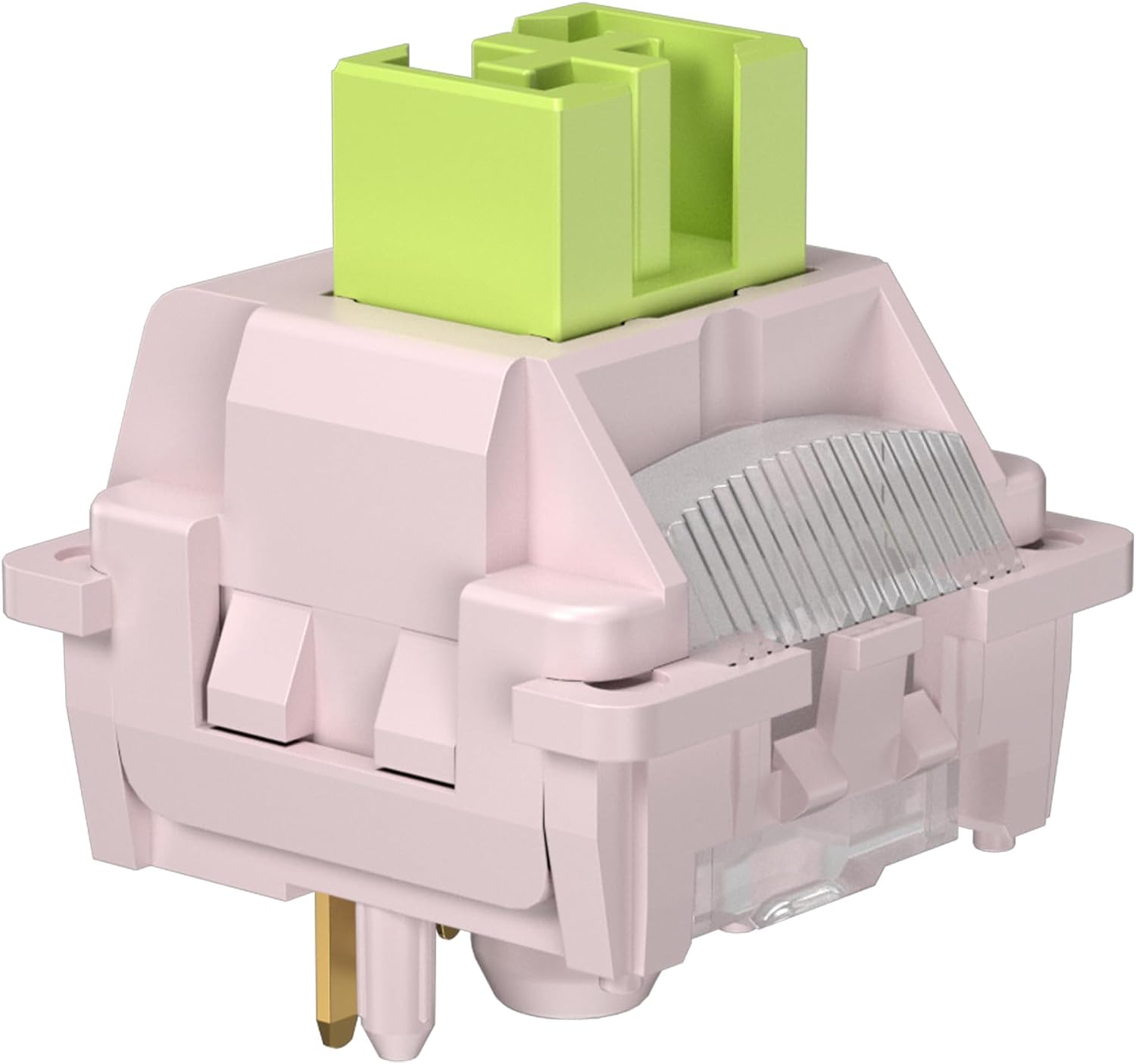 Leobog Bloom Field Lineer Mekanik Switch 100 Adet