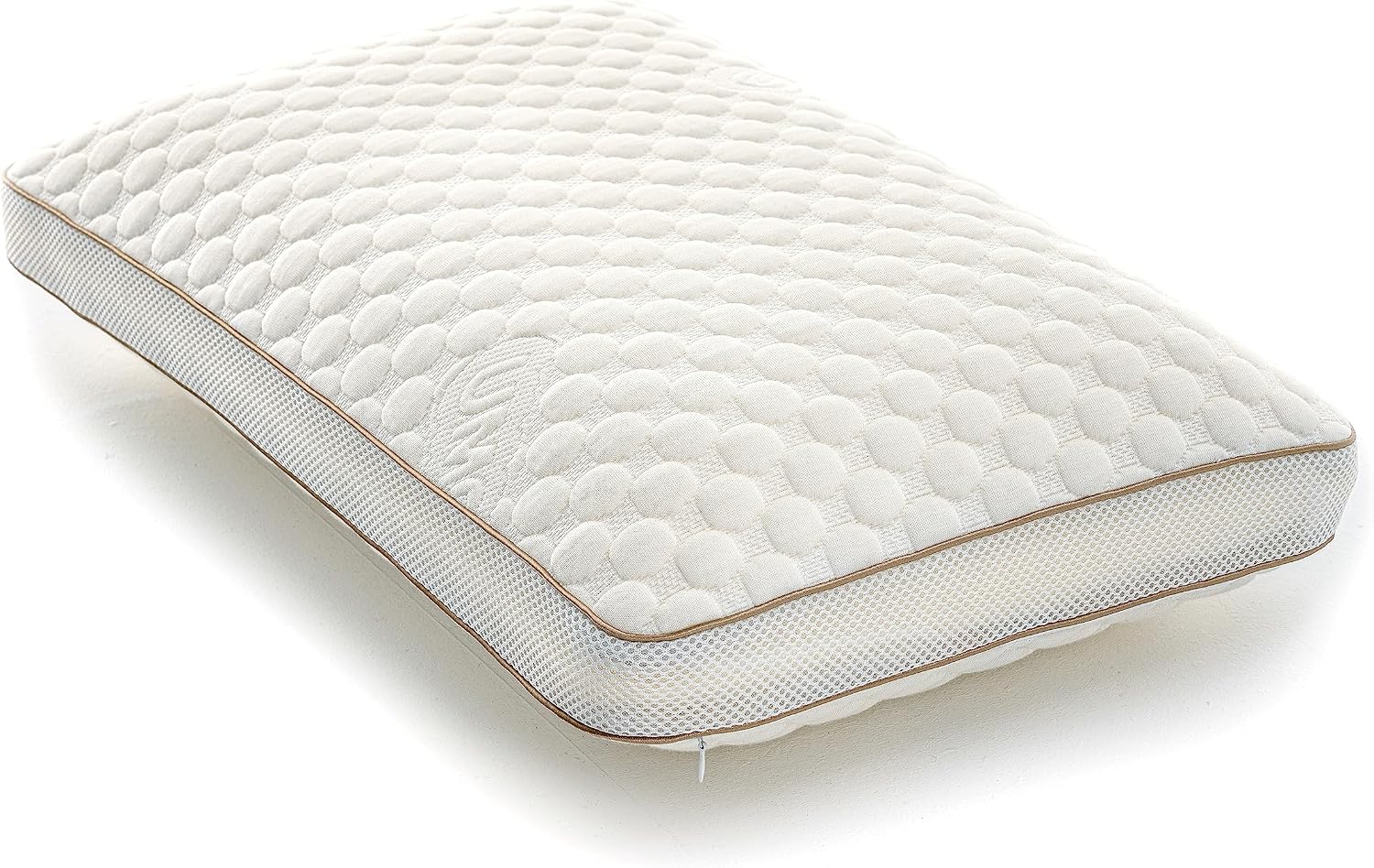 Kolajen Beauty Fiber Visco Yastık, Boyun Yastığı, Boyun Fıtığı Yastığı, Ergonomik Yastık, Visko Yastık, Güzellik Yastığı