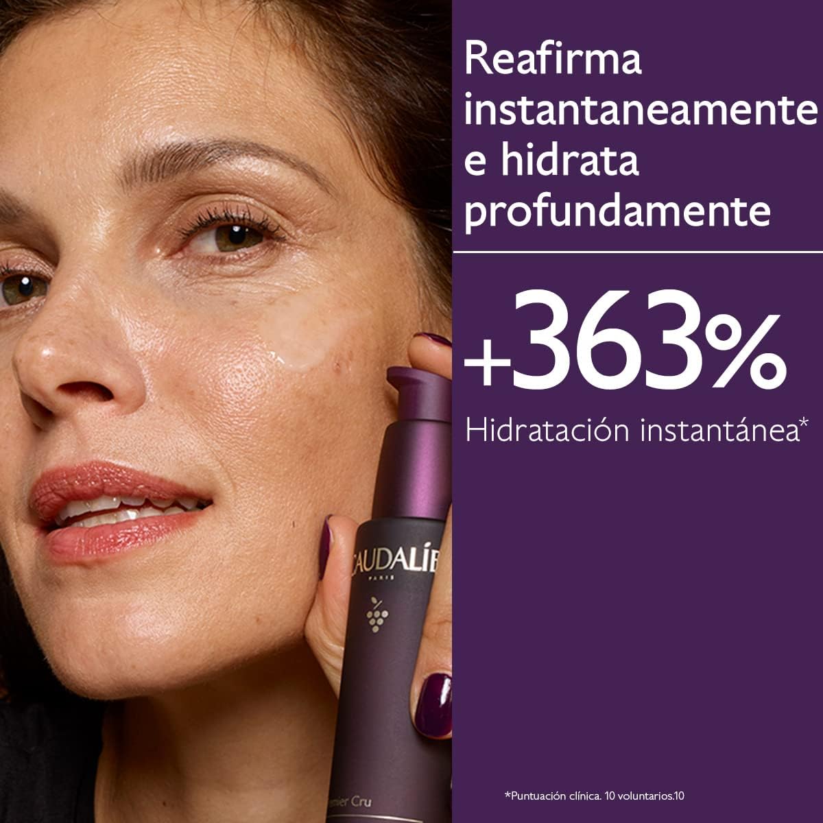 Caudalie Premier Cru The Serum - 30 Ml