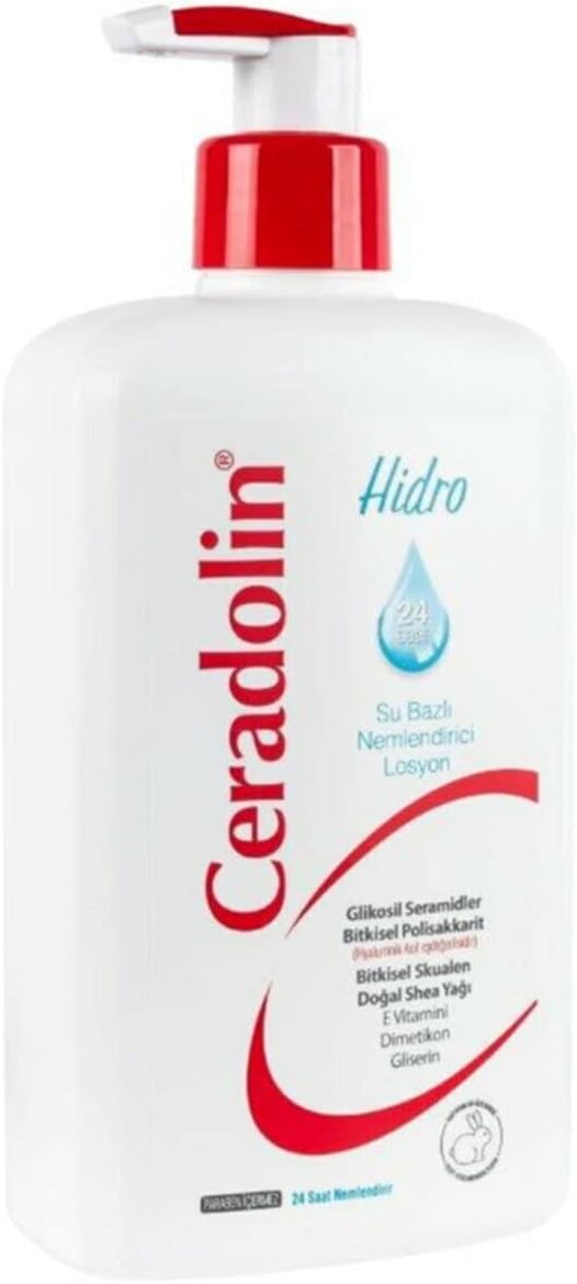 Su Bazlı Nemlendir.Losyon200ml