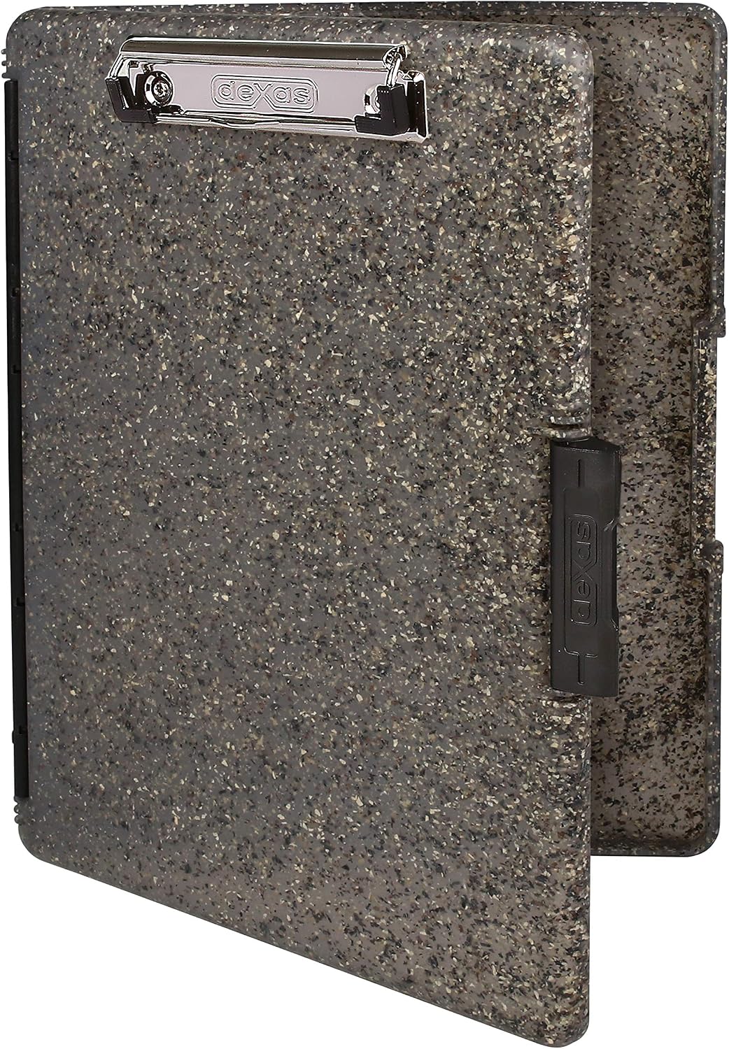 Slimcase 2 depolama panosu, yandan açıklıklı, ağır granit (3517-55)