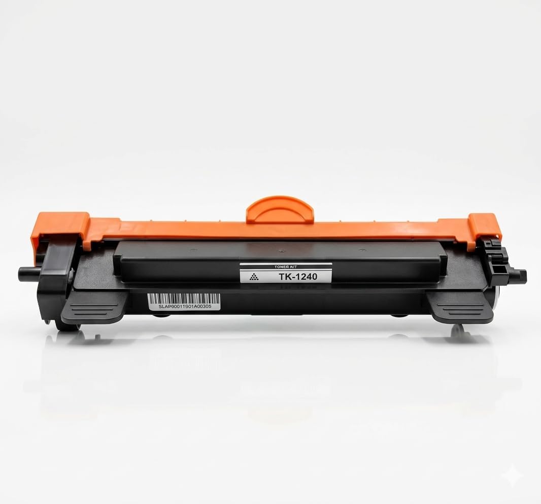 DpiTonerKyocera TK-1240 Muadil Toner - PA2000 PA2000W