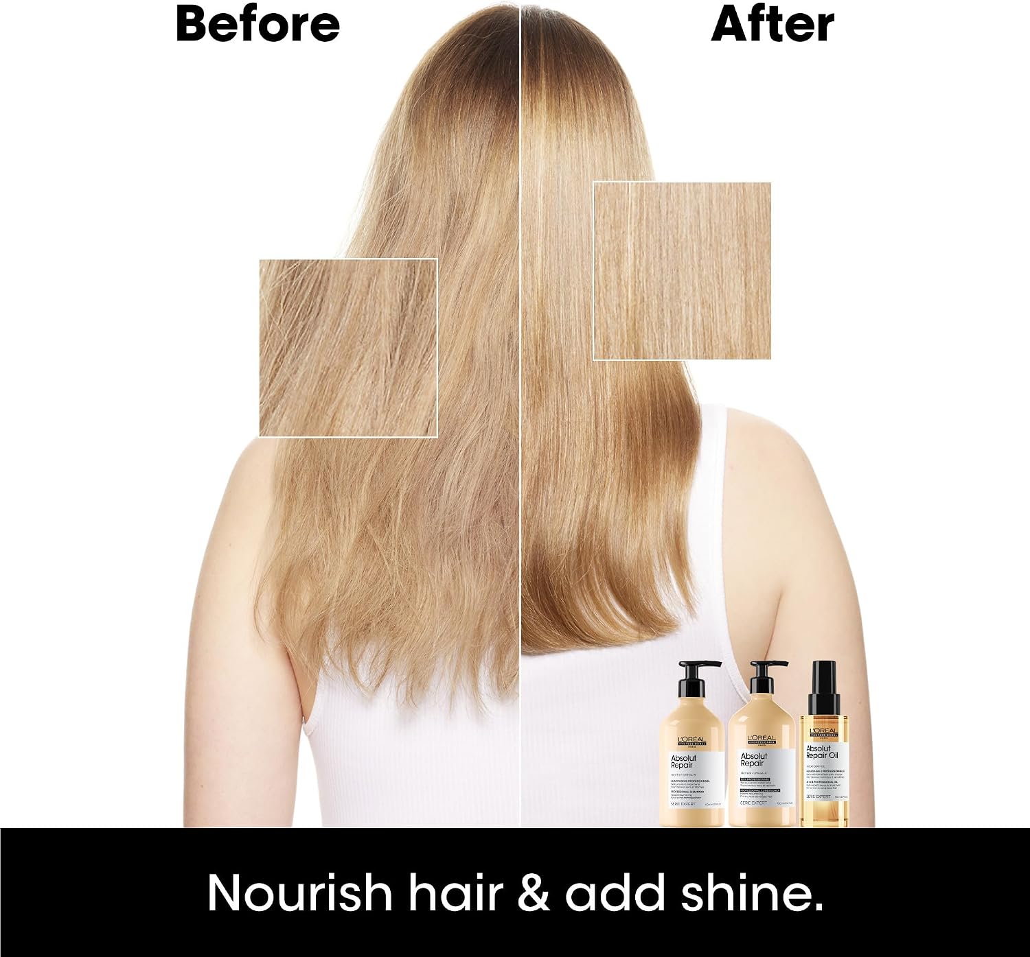 L'Oreal Professionnel Paris SE New AR Oil Inter 30 ml VA16 Saç Bakım Yağı