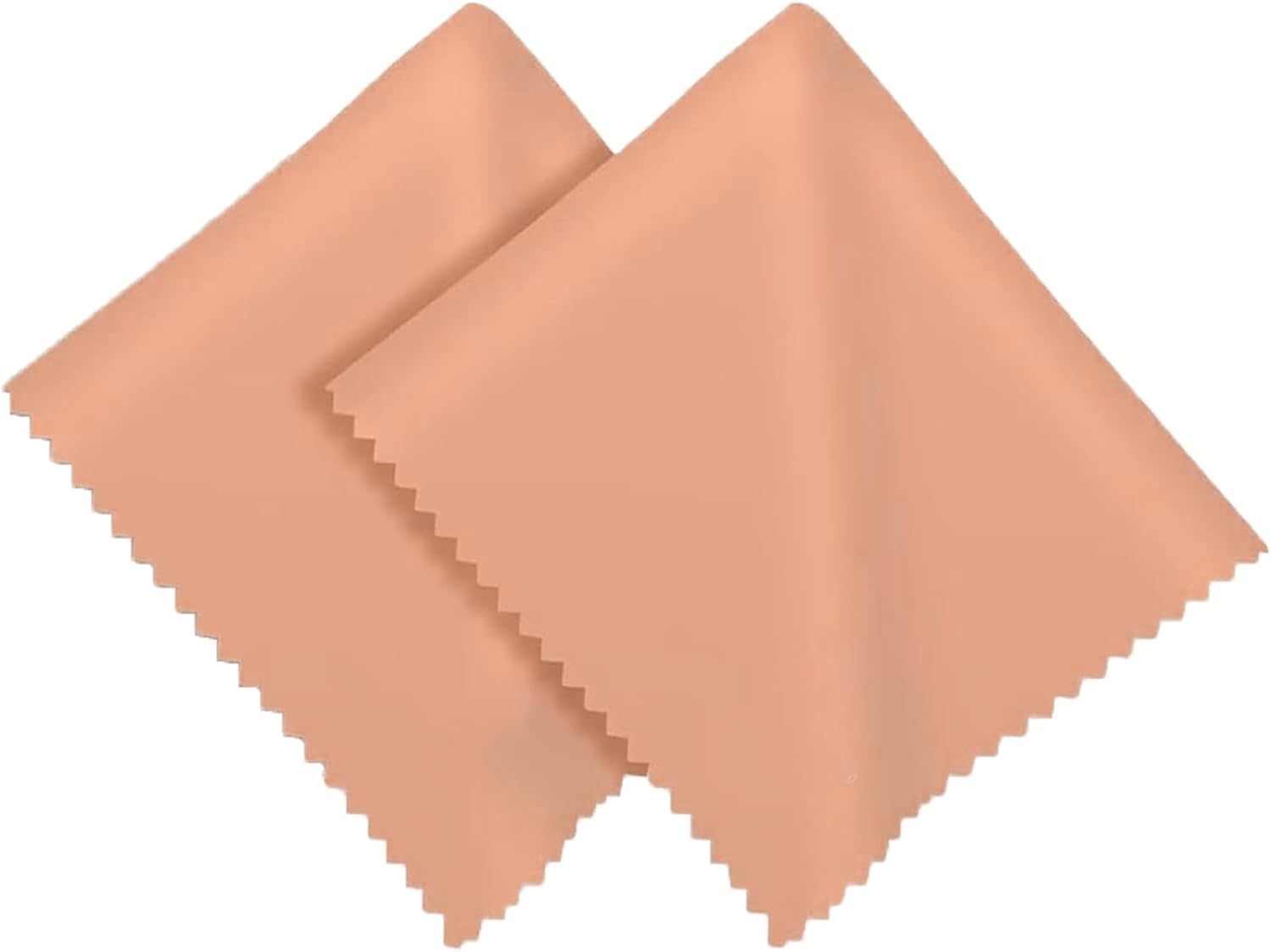 Tüy Bırakmayan Mikrofiber Bez, Lens, Gözlük, Telefon, iPhone, iPad, Tablet, Bilgisayar, Laptop Ekranı LCD TV ve Diğer Hassas Yüzeyler için Silme Bezi, Mikrofiber Temizleme Bezi (2 Adet 30x30 cm)
