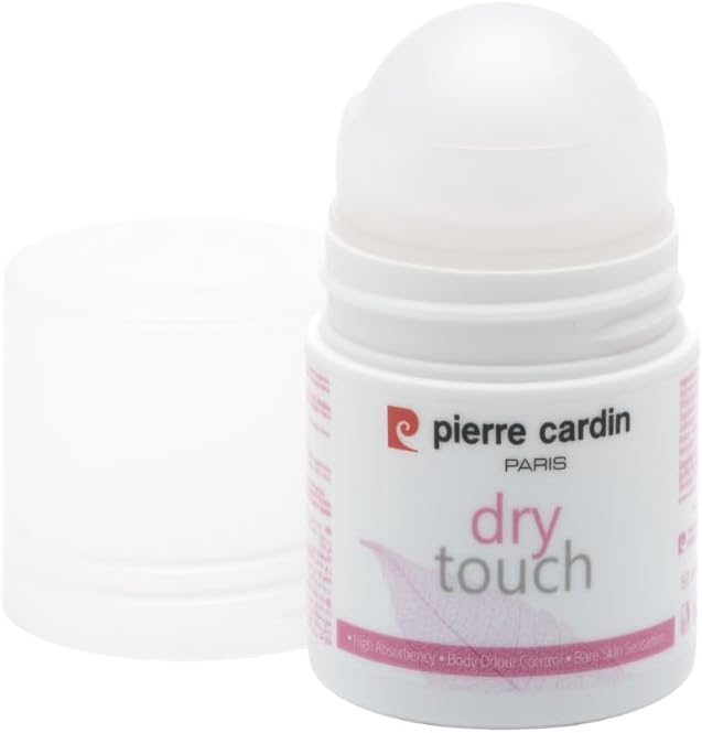 Dry Touch Roll On - 50 ml