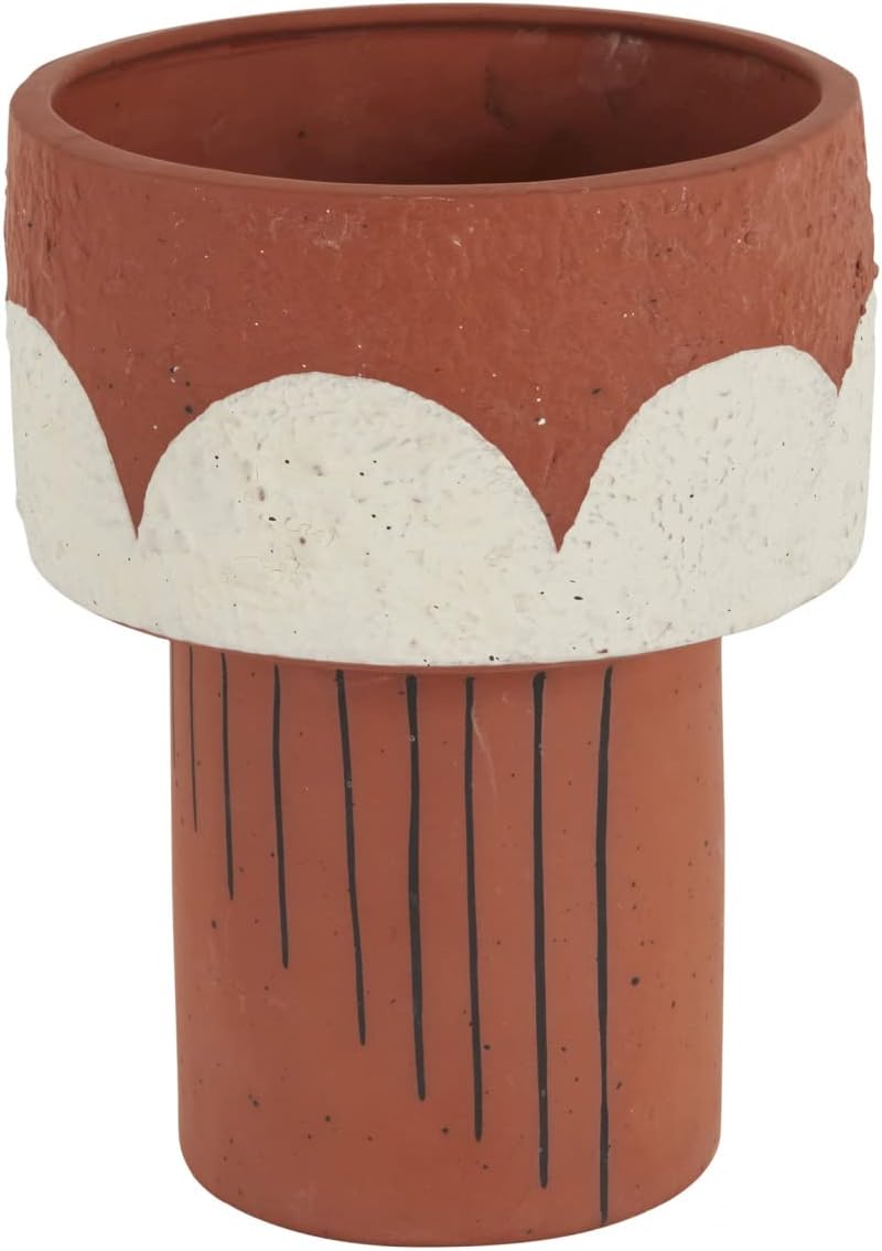 Simple Vazo 19.5 cm