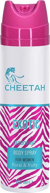 Exotic Kadın Deodorant 150 ml