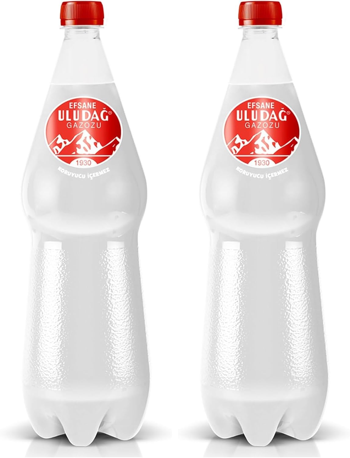 Efsane Gazoz 1500 ml 2li paket