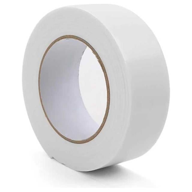 Çift Taraflı Köpük Bant 25 Mm x 2 Metre