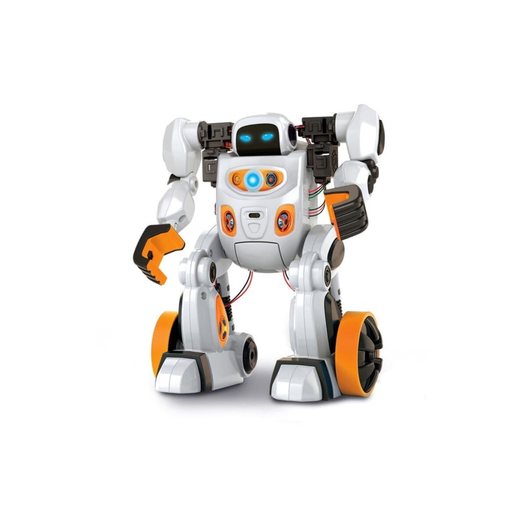 64090 Robotik Laboratuvarı +9 yaş