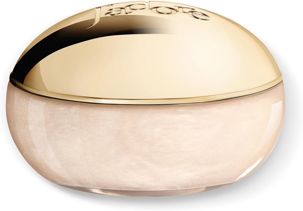 J'adore Les Adorables Shimmering Scrub Kokulu Vücut Peelingi 150 Ml, 5003035938
