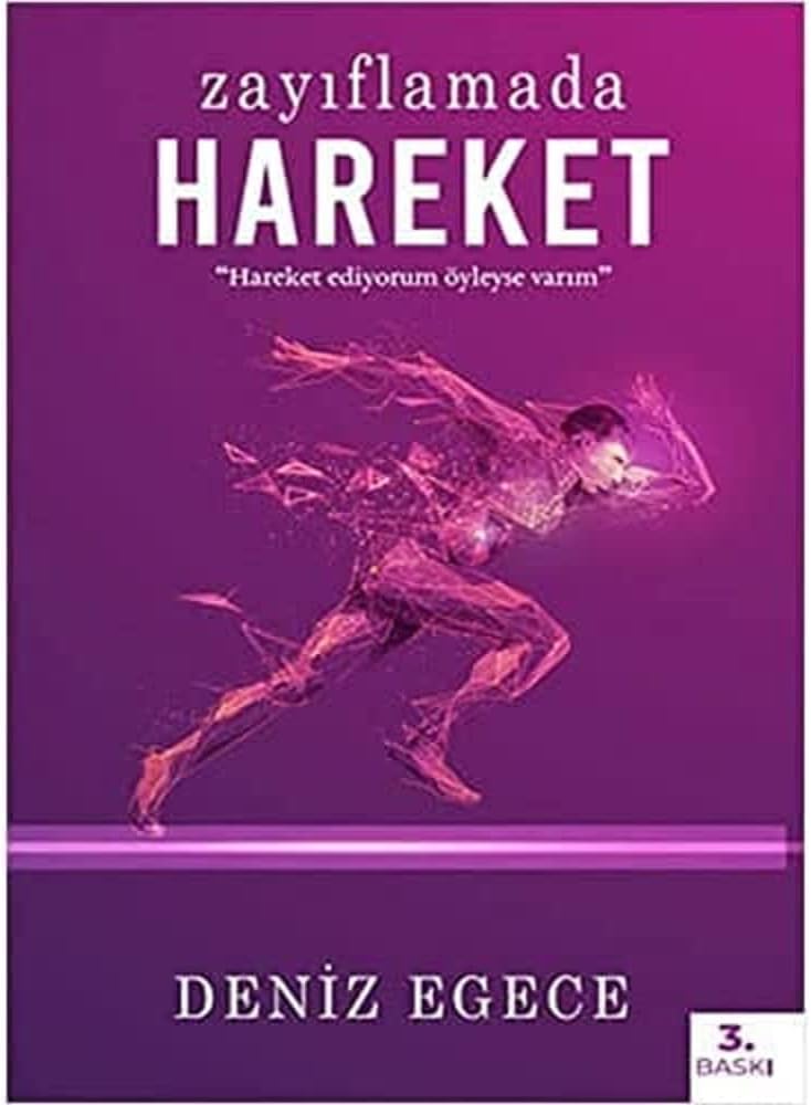 "hareket Ediyorum Öyleyse Varım"