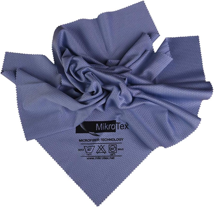 Mikrofiber Toz Bezi 3'lü