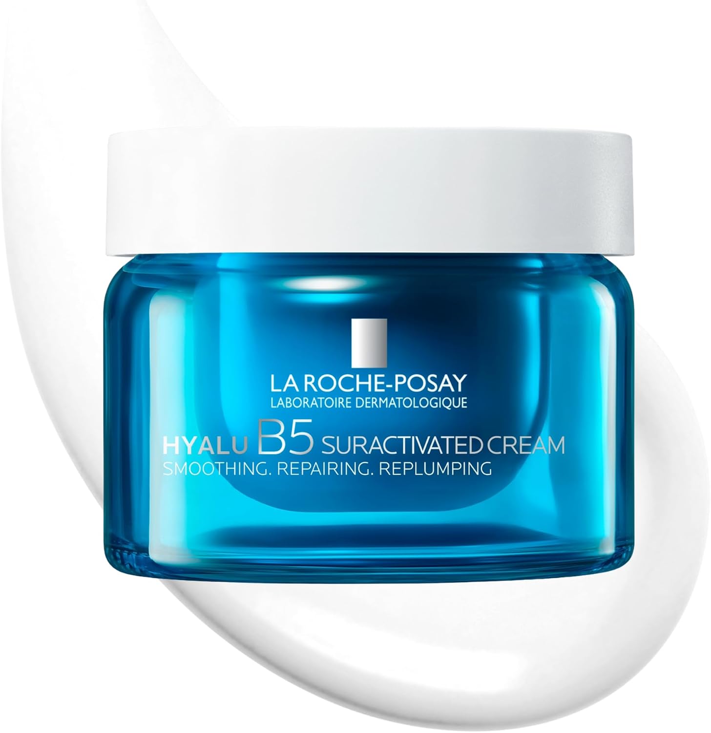 La Roche-Posay Hyalu B5 Kırışıklık Karşıtı Dolgunlaştırıcı Nemlendirici Krem 50 ml