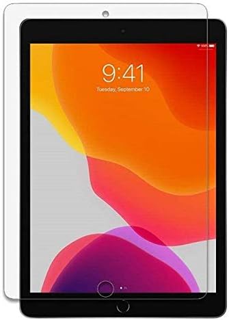 Apple iPad Mini 5. Nesil İle Uyumlu Ekran Koruyucu 9h Temperli Kırılmaz Esnek Nano Cam, Çizilmeye Ve Darbeye Dayanıklı Koruma, Hd Şeffaf