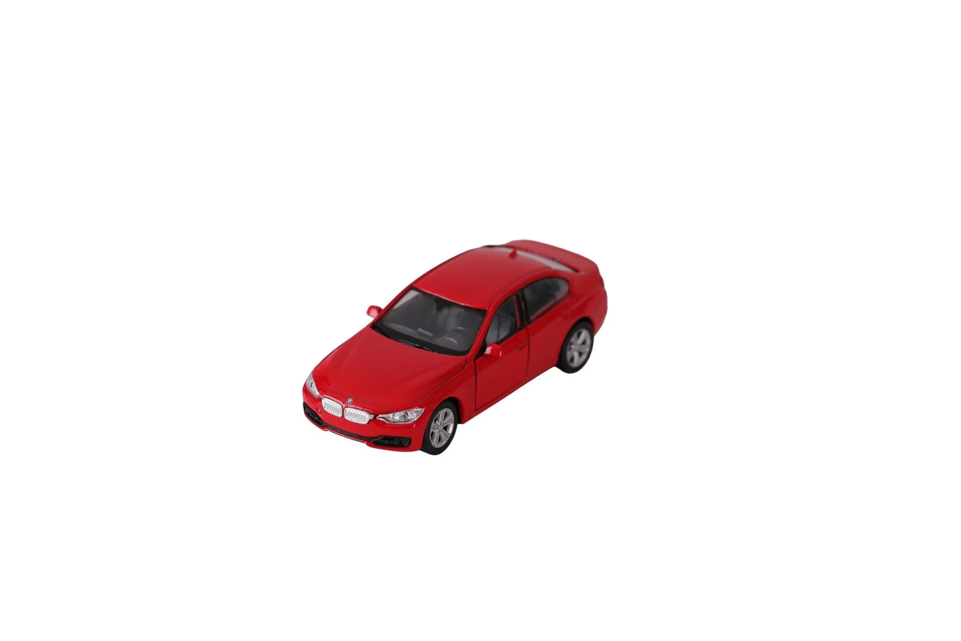 43659 Welly Die Cast Pull Back Bmw 335İ