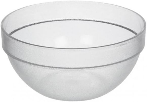 Bora Yuvarlak Sunum Kasesi 23cm 3,15lt