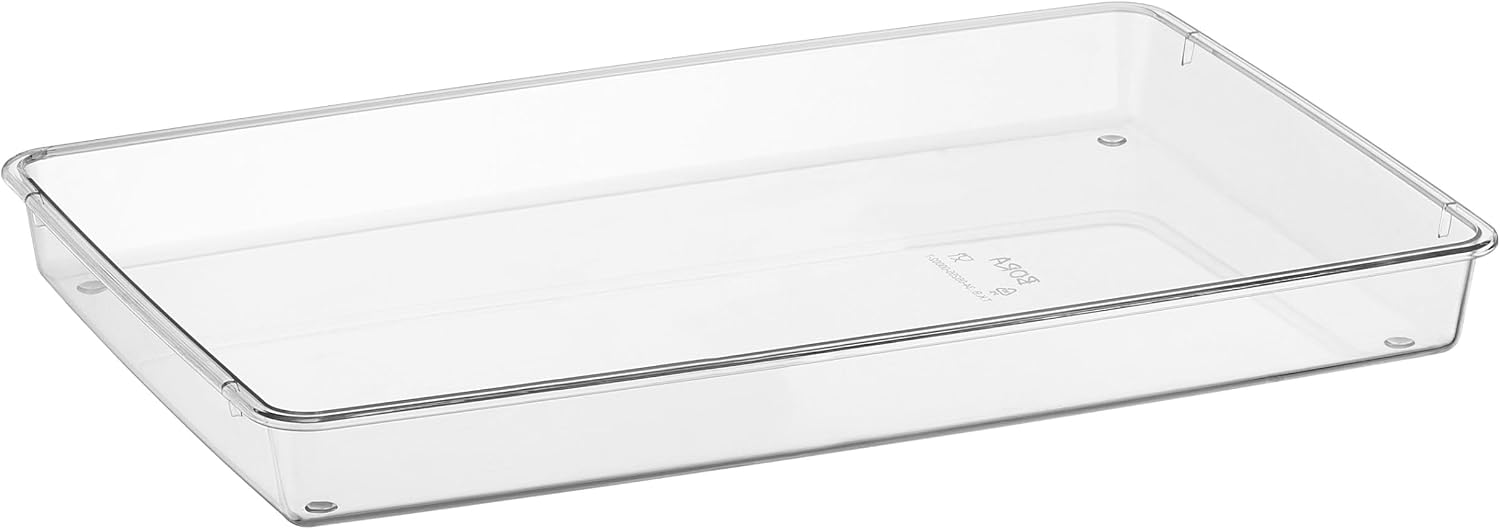 Bora Kristal Fanus Tepsi ve Kapağı BO329